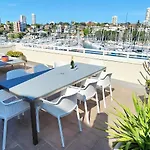 Absolute Waterfront With Oversized Private Terrace